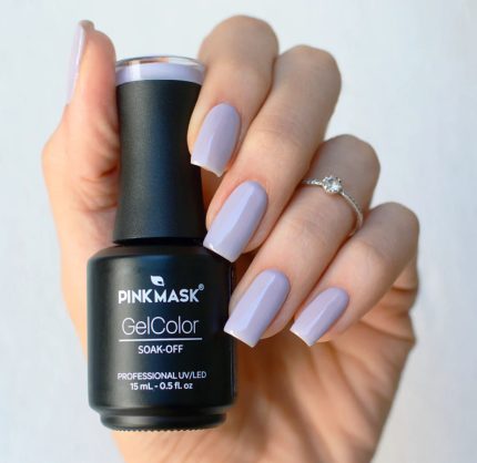 Esmalte #607 Lola 15ml Pinkmask