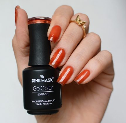 Esmalte #589 Donusts float 15ml Pinkmask