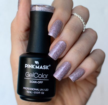 Esmalte #527 Pulcinella 15ml Pinkmask