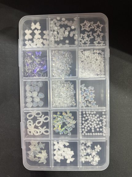 Decoraciones coquette 3D