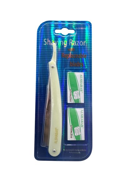 Perfilador de cejas con repuesto