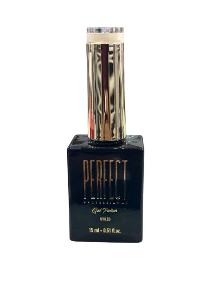 Esmalte color # 01 nude 15 ml Perfect Wow