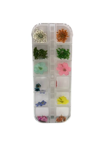 Flores naturaleza muerta modelo A