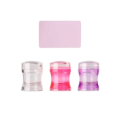 Stamping para diseño (decoraciones)