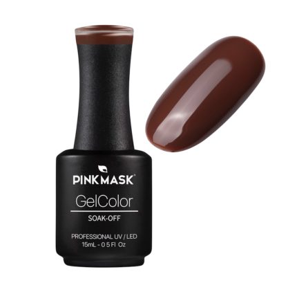 Esmalte #281 La maja 15ml Pinkmask