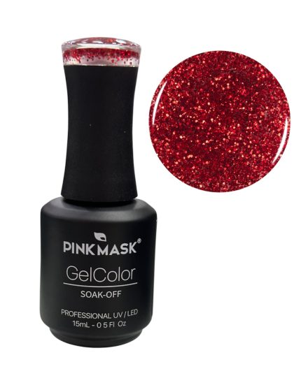 Esmalte #414 Jack 15ml Pinkmask