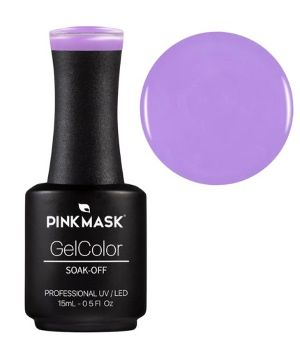Esmalte #291 Agios 15ml Pinkmask