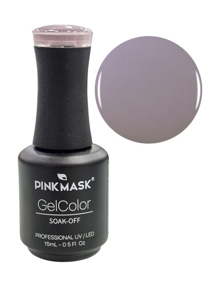 Esmalte #168 Robb 15ml Pinkmask