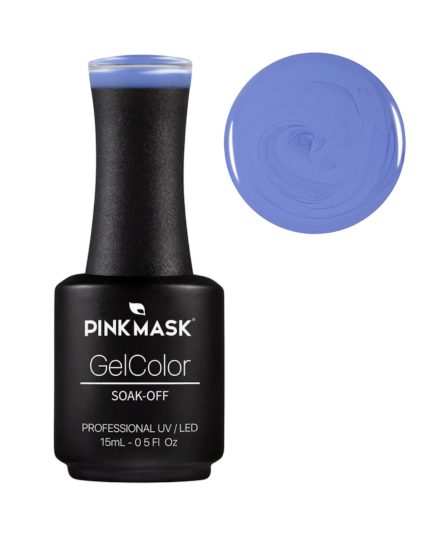 Esmalte #117 It a boy 15ml Pinkmask