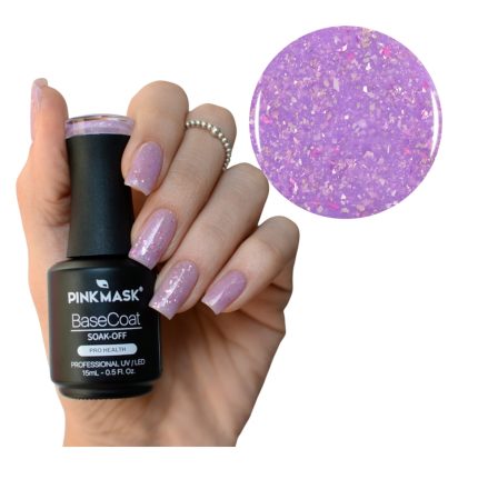 Esmalte #578 Amethyste 15ml Pinkmask