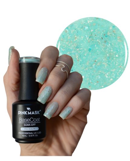 Esmalte #580 Jade (my precious)15ml Pinkmask