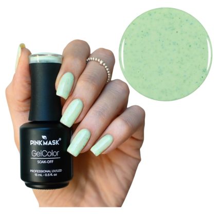 Esmalte #585 Picnic 15ml Pinkmask