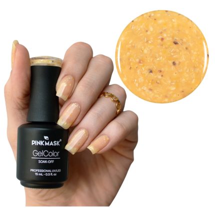 Esmalte #583 Weter balloon fight 15ml Pinkmask