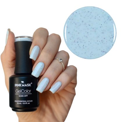 Esmalte #586 Summer love 15ml Pinkmask