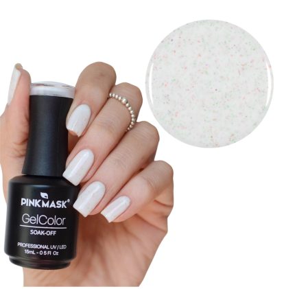 Esmalte #479 Stay calm 15ml Pinkmask