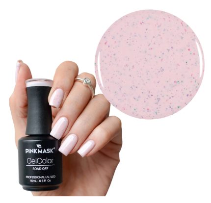 Esmalte #480 Inhale & exhale 15ml Pinkmask