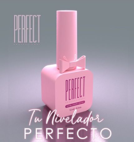 Nivelador de Ph (Deshidratador) 12ml Perfect