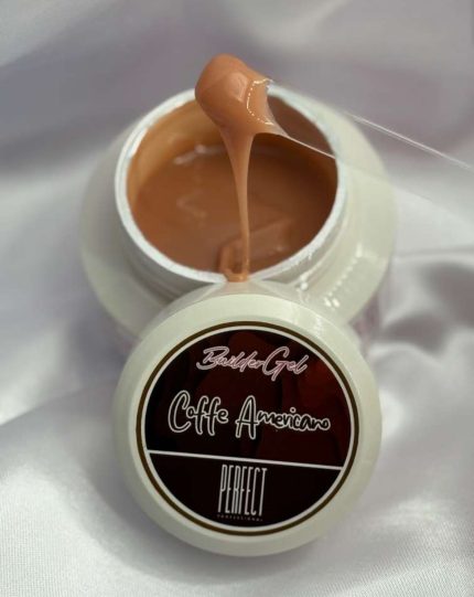 Builder Gel Coffe Americano 50g Perfect Wow