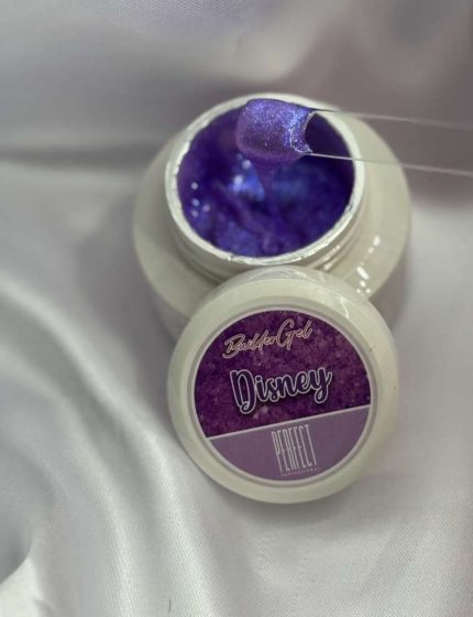 Gel Builder Disney 30g Perfect Wow