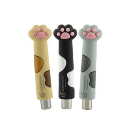 Iman Garritas (efecto ojo de gato)