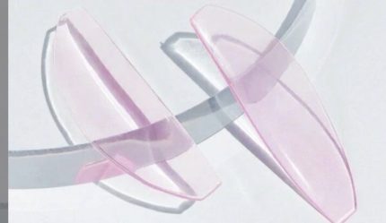 Moldes o Bigudies planos