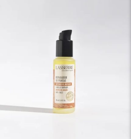 Reparador de puntas 30 ml Lesserre