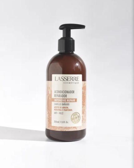 Acondicionador Intensive reparador 350ml Lasserre