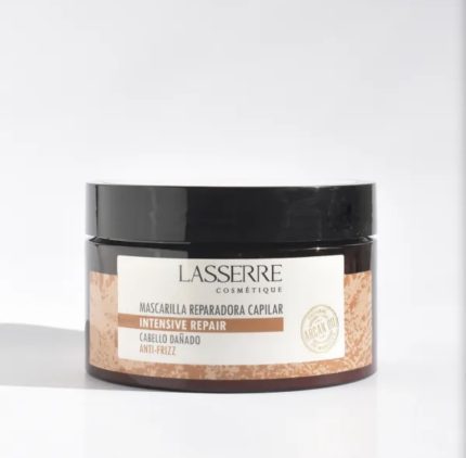 Mascarilla Reparadora  Capilar Lasserre