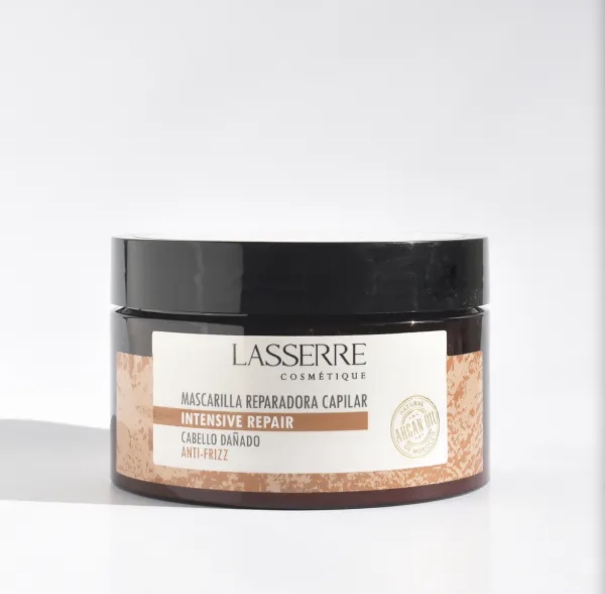 Mascarilla Reparadora Capilar Lasserre