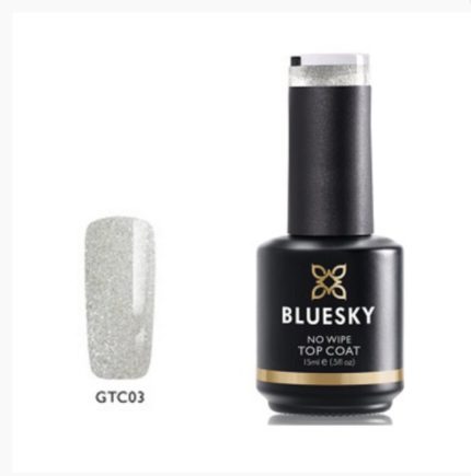 Top Glitter #3 de 15 ml Bluesky