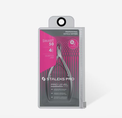 Corta cuticula Smart 50/ 4mm Staleks