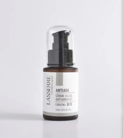 Serun Antiarrugas (Q10) 30ml Lasserre