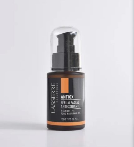 Serum Antioxidante (Vitamina C) Lasserre