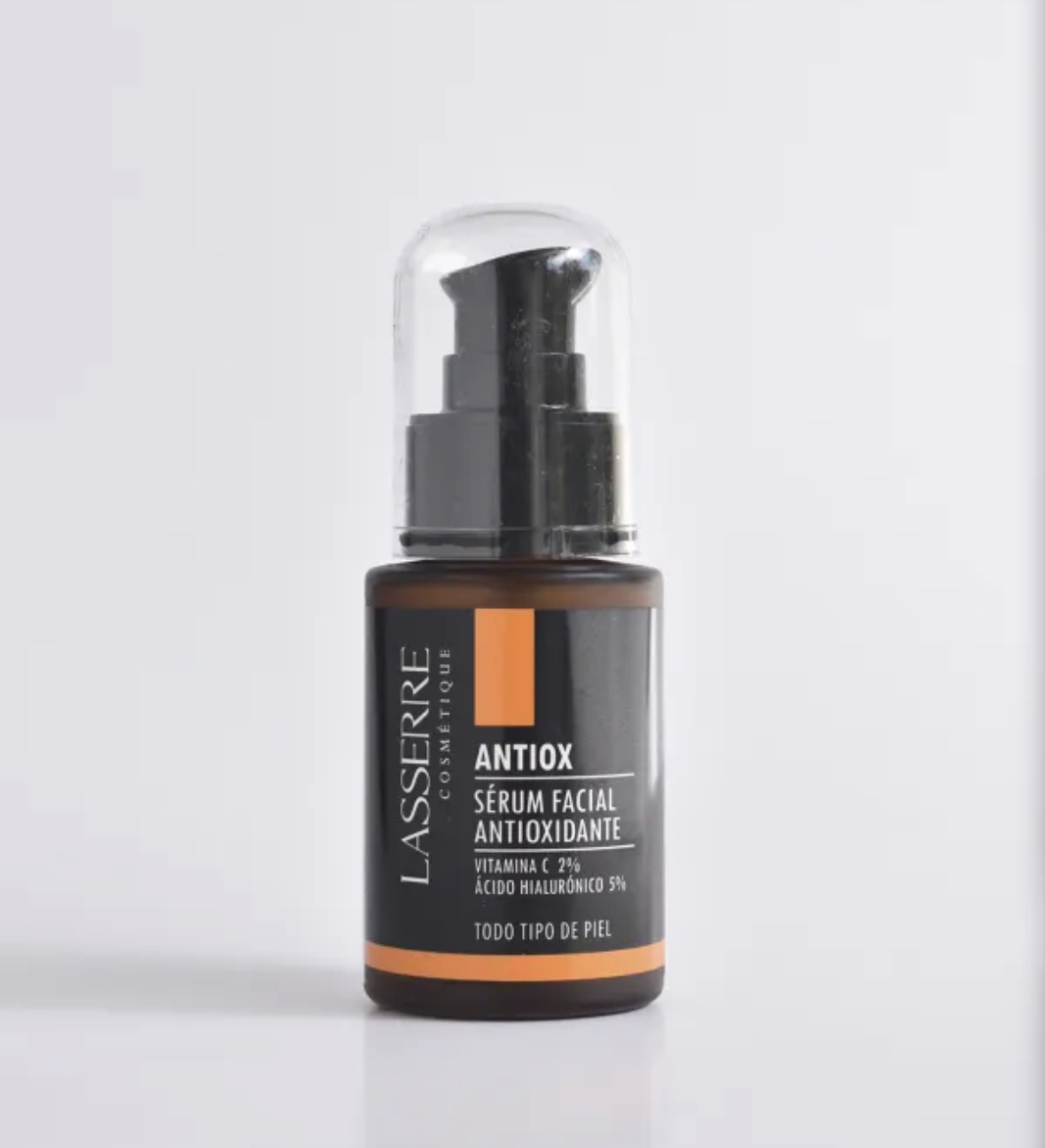 Serum Antioxidante (Vitamina C) Lasserre