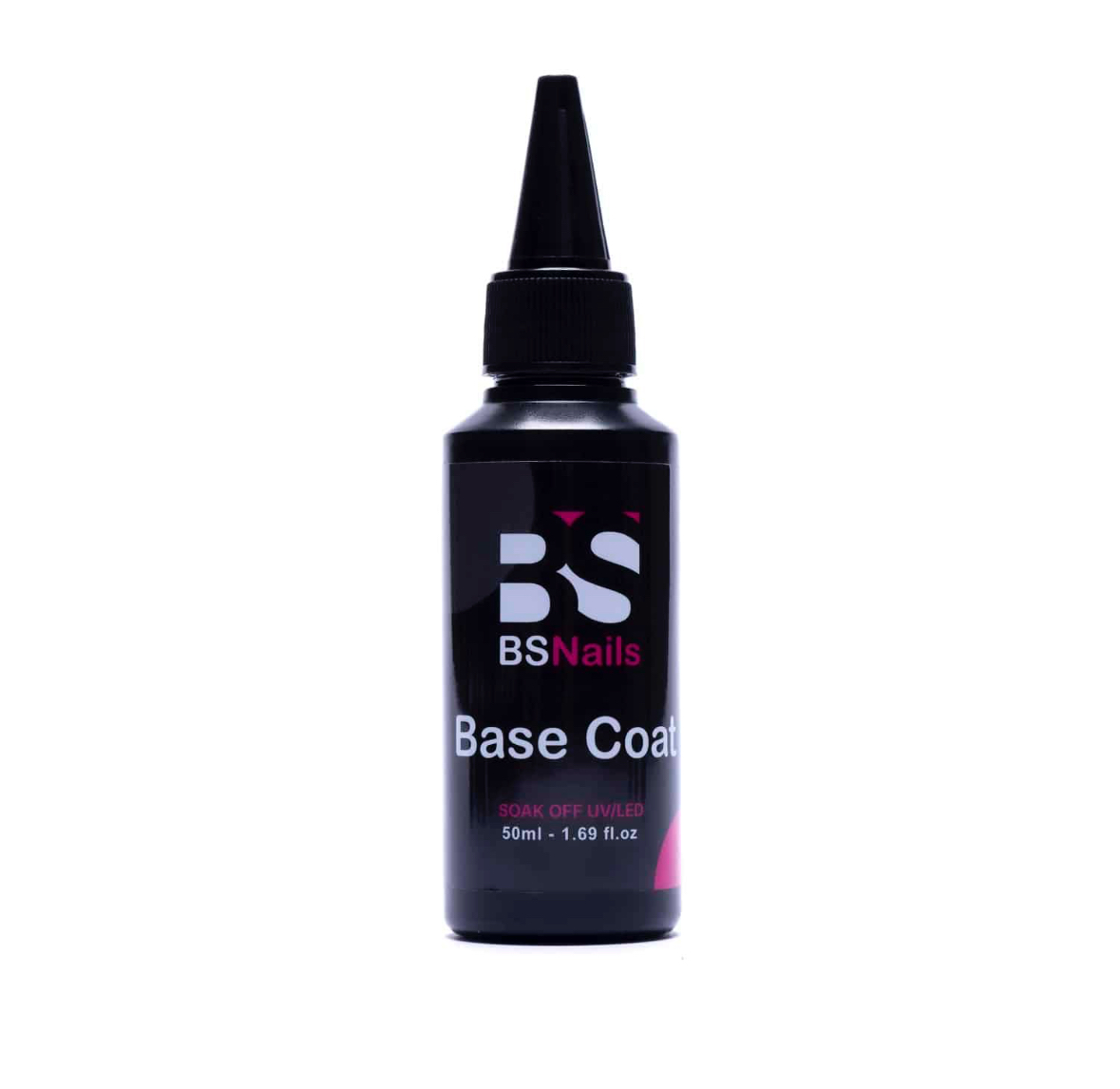 Base Coat perfil 50ml Bs Nails