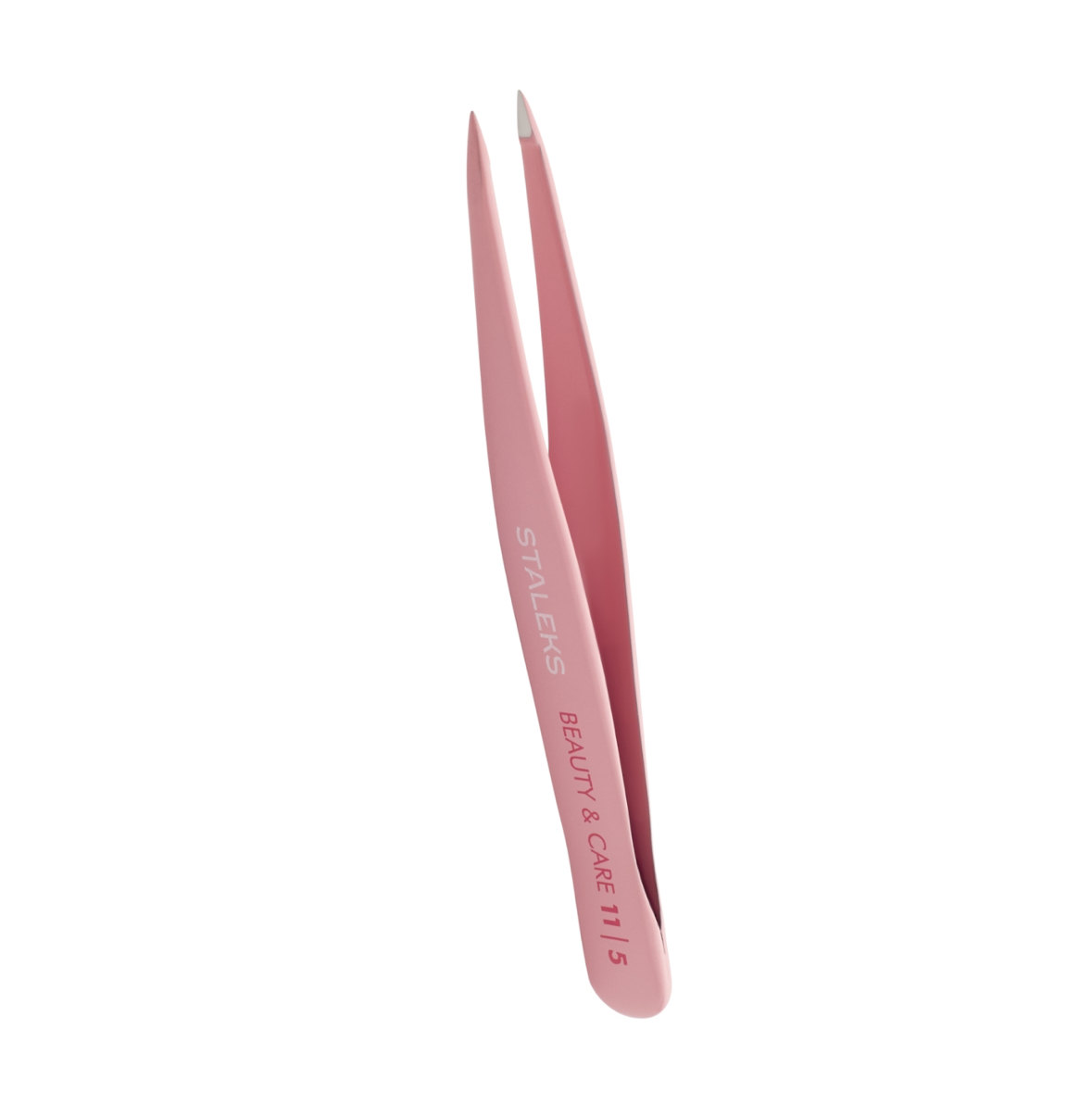 Pinza de Cejas Beauty & Care 11 Type 5 Staleks - Imagen 2