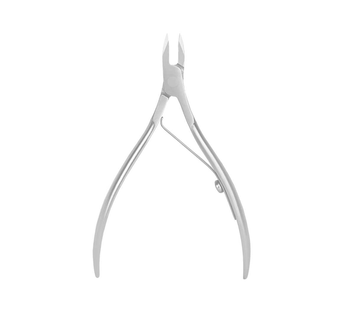 Corta Cutículas Classic 12 3mm Staleks4820121594976 - Imagen 2