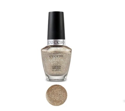 Esmalte tradicional 6119 Cuccio