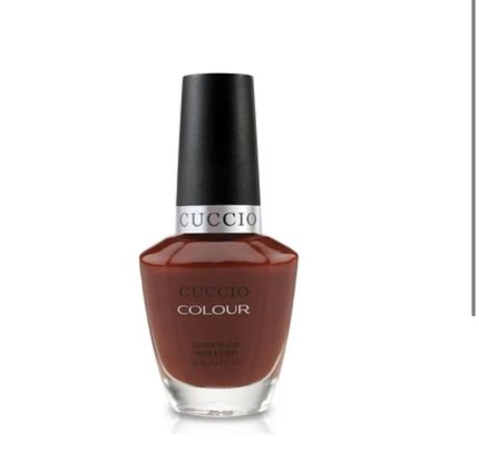 Esmalte tradicional 6116 Cuccio