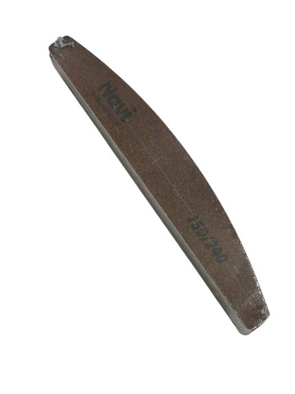 Paquete de lima Slim 12 pcs grit 150/240 Navi