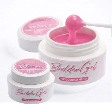 Gel Builder Princesa 30g Perfect Wow