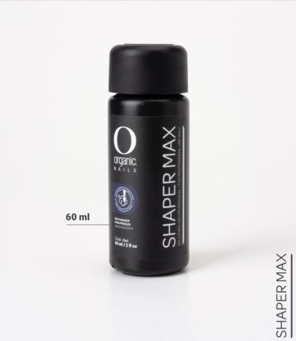 Shaper Max Restaurador Pincel 60 ml