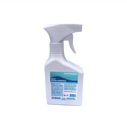 Alcohol Isopropílico 70% 290ml  – Difem Pharma