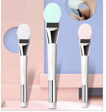 Brocha para mascarilla y limpieza 1 pcs