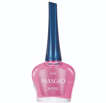 Base Nutritiva Rosada 13.5 ml Masglo