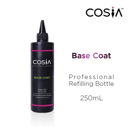 Rubber Base Clear 250 ml Cosia