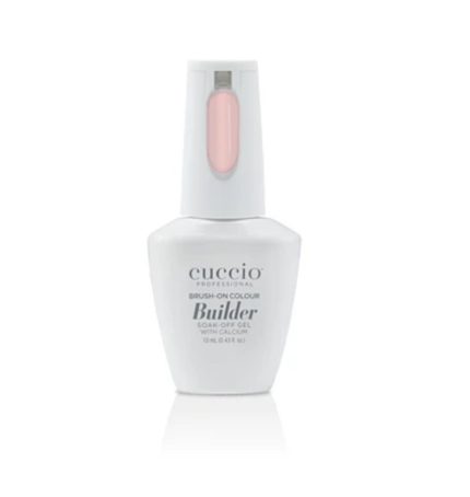 Builder Gel Lace Brush On Cuccio