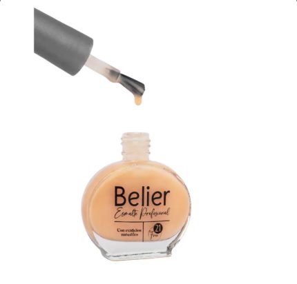 Esmalte Almendra Frances Tradicional 13ml Belier