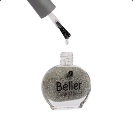 Esmalte Brillo Destellos Tradicional 13ml Belier