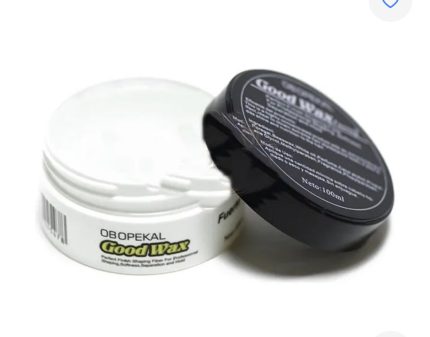 Cera good Wax fuerte 100ml Obopekal